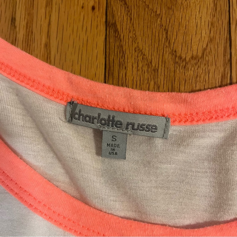 Beach Tee ☀️ - Picture 5 of 5